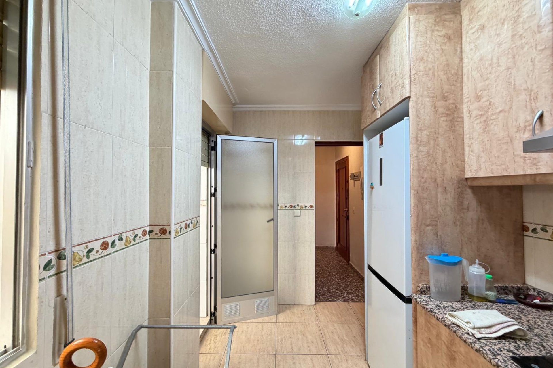 Revente - Apartment -
Torrevieja - Las Piscinas Naturales