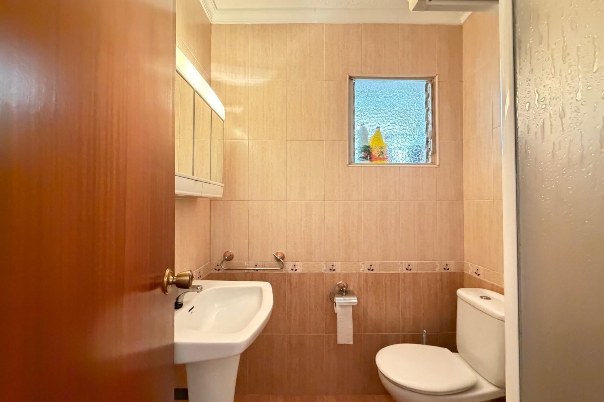 Revente - Apartment -
Torrevieja - Las Piscinas Naturales