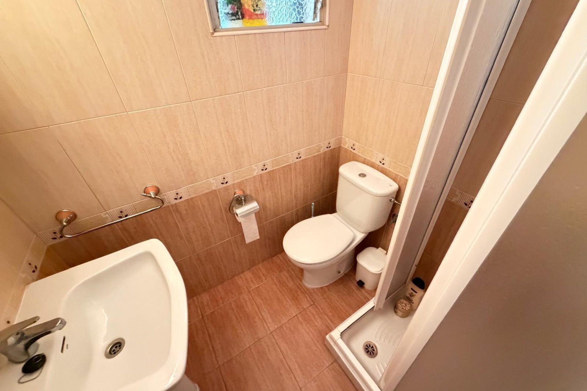 Revente - Apartment -
Torrevieja - Las Piscinas Naturales