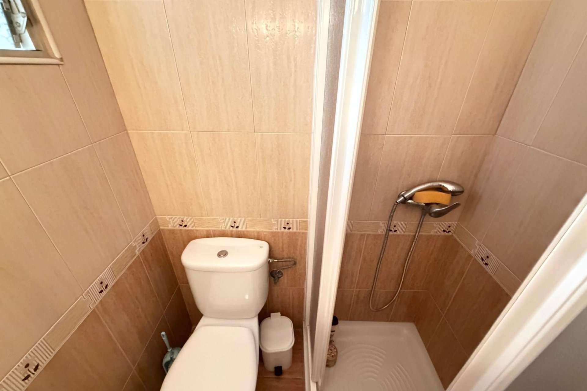 Revente - Apartment -
Torrevieja - Las Piscinas Naturales