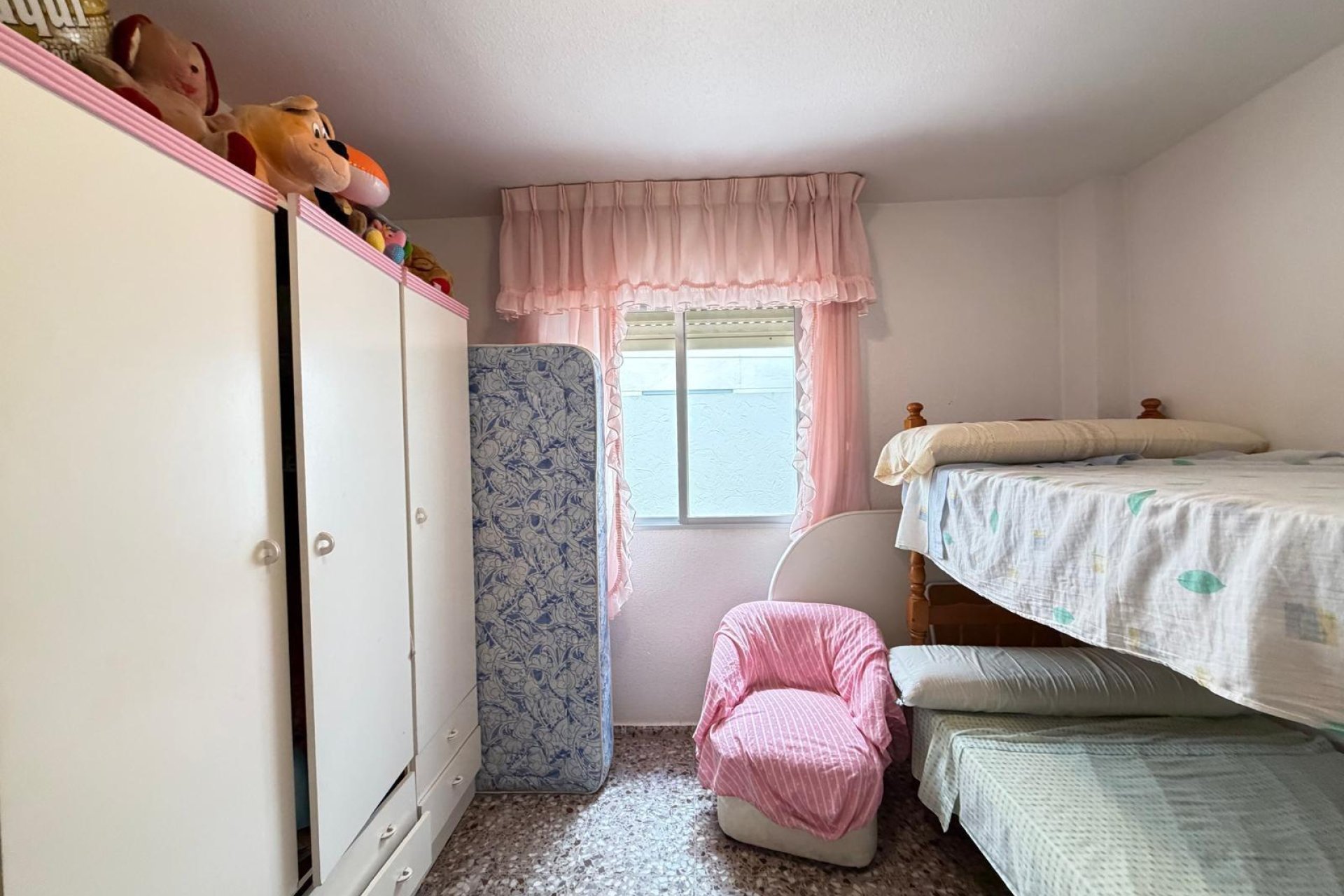 Revente - Apartment -
Torrevieja - Las Piscinas Naturales