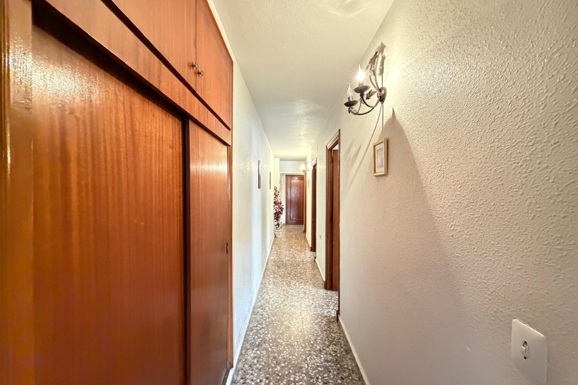 Revente - Apartment -
Torrevieja - Las Piscinas Naturales