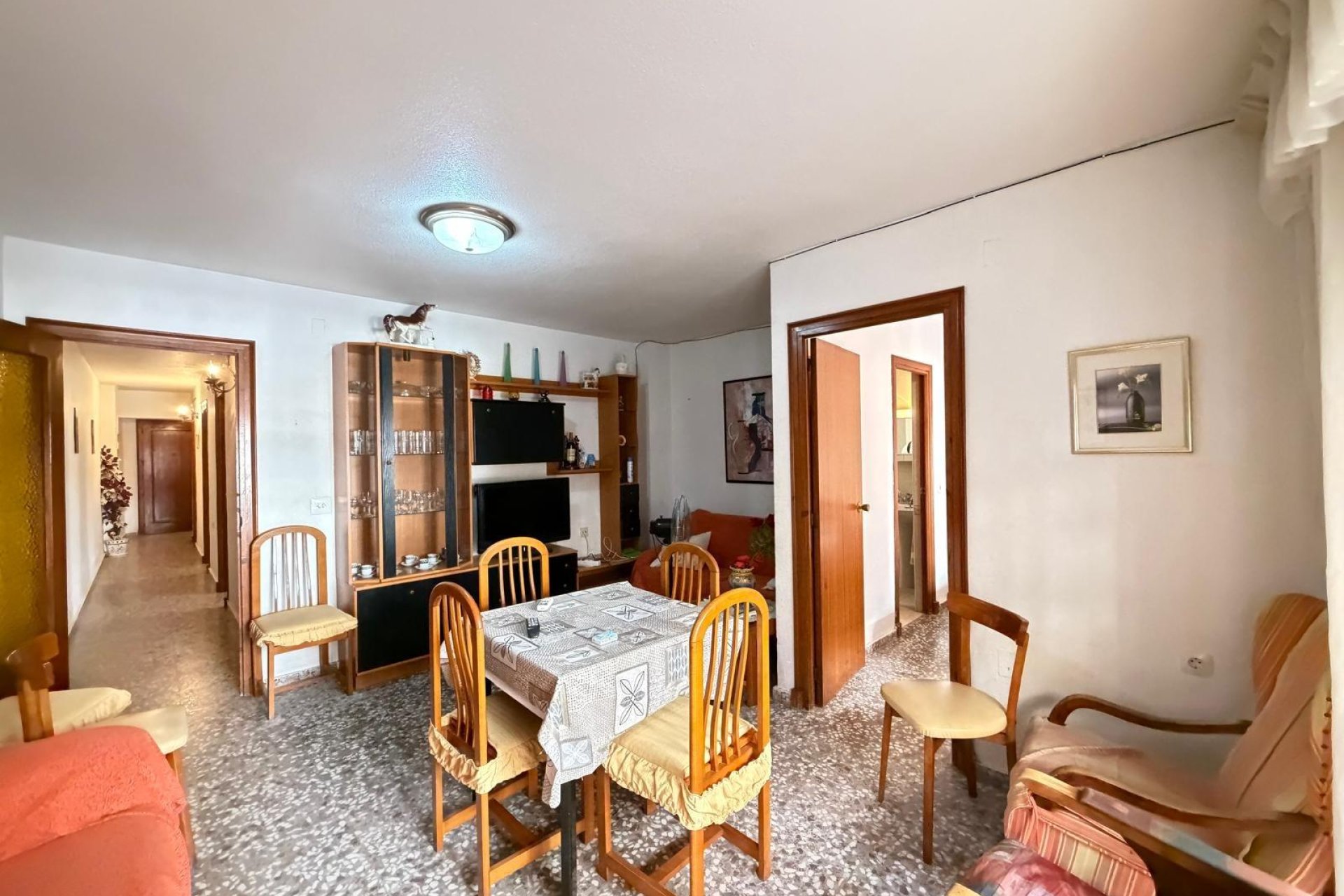 Revente - Apartment -
Torrevieja - Las Piscinas Naturales