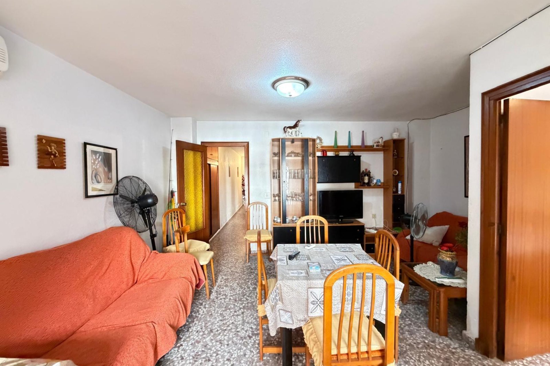 Revente - Apartment -
Torrevieja - Las Piscinas Naturales