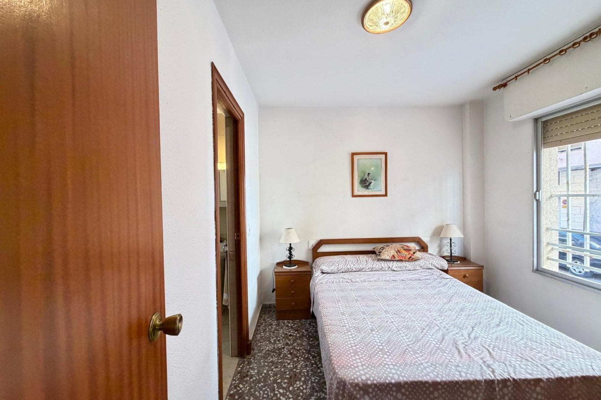 Revente - Apartment -
Torrevieja - Las Piscinas Naturales