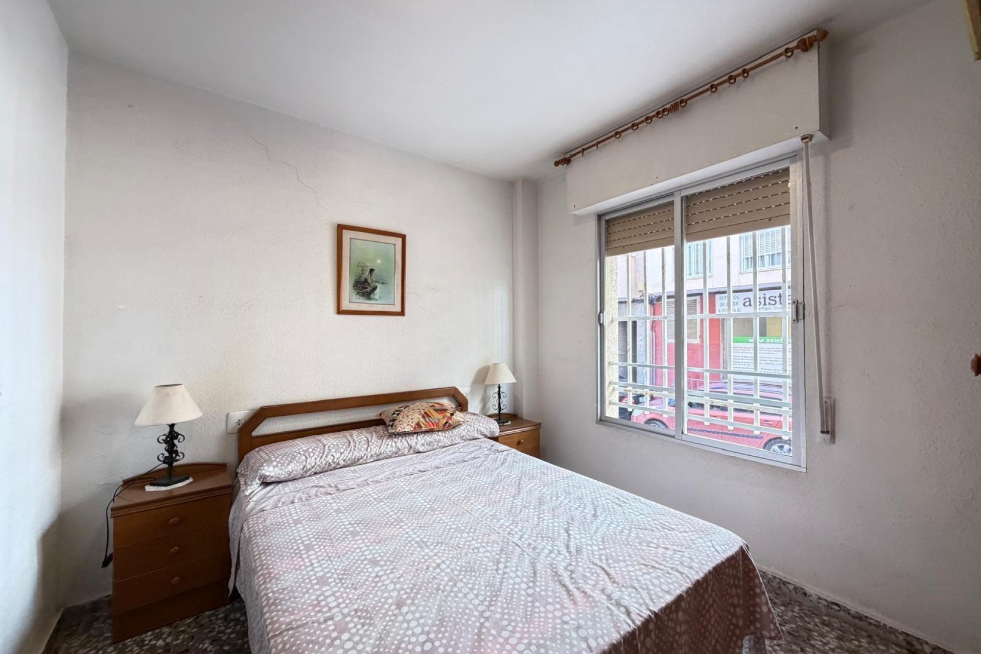 Revente - Apartment -
Torrevieja - Las Piscinas Naturales