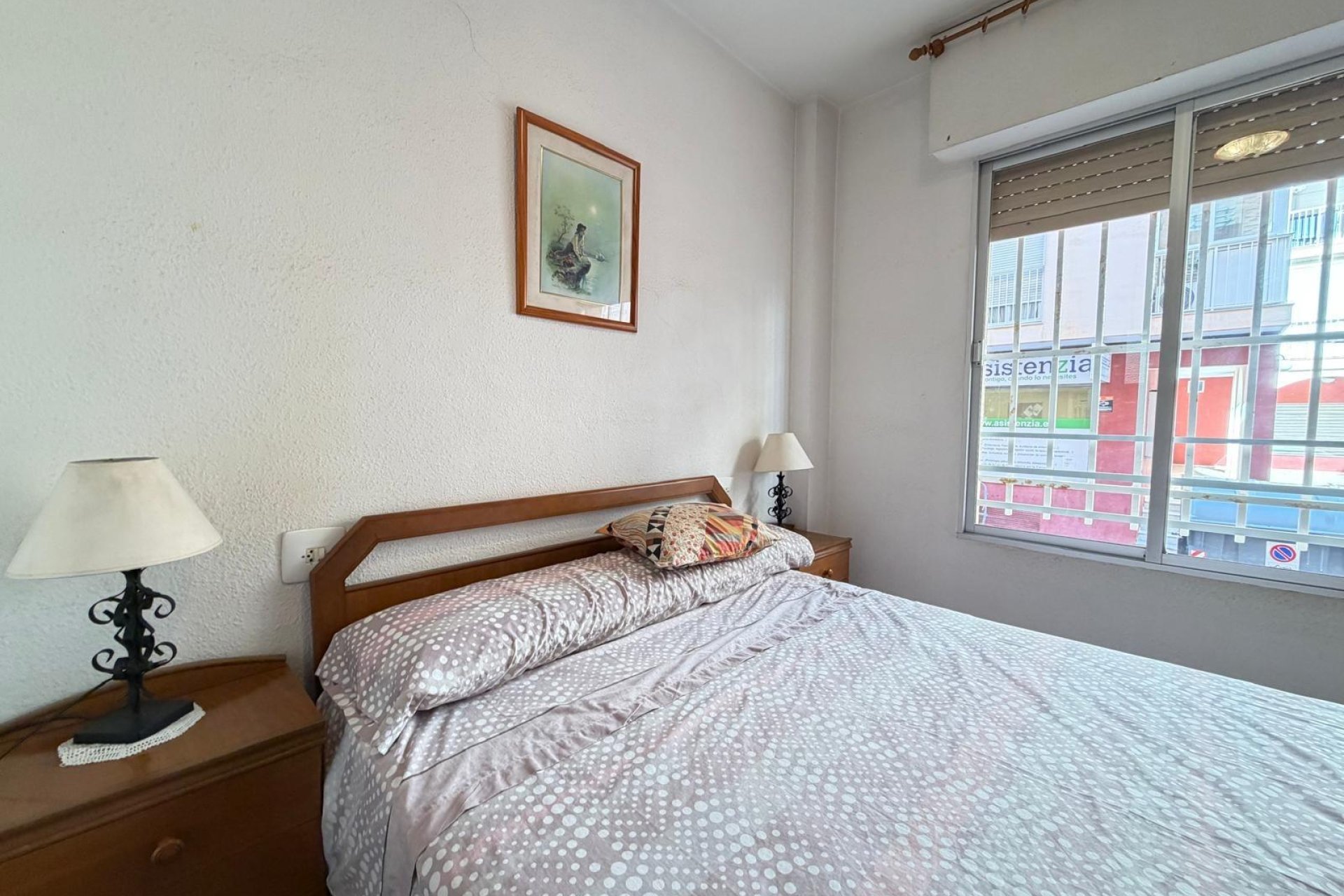 Revente - Apartment -
Torrevieja - Las Piscinas Naturales