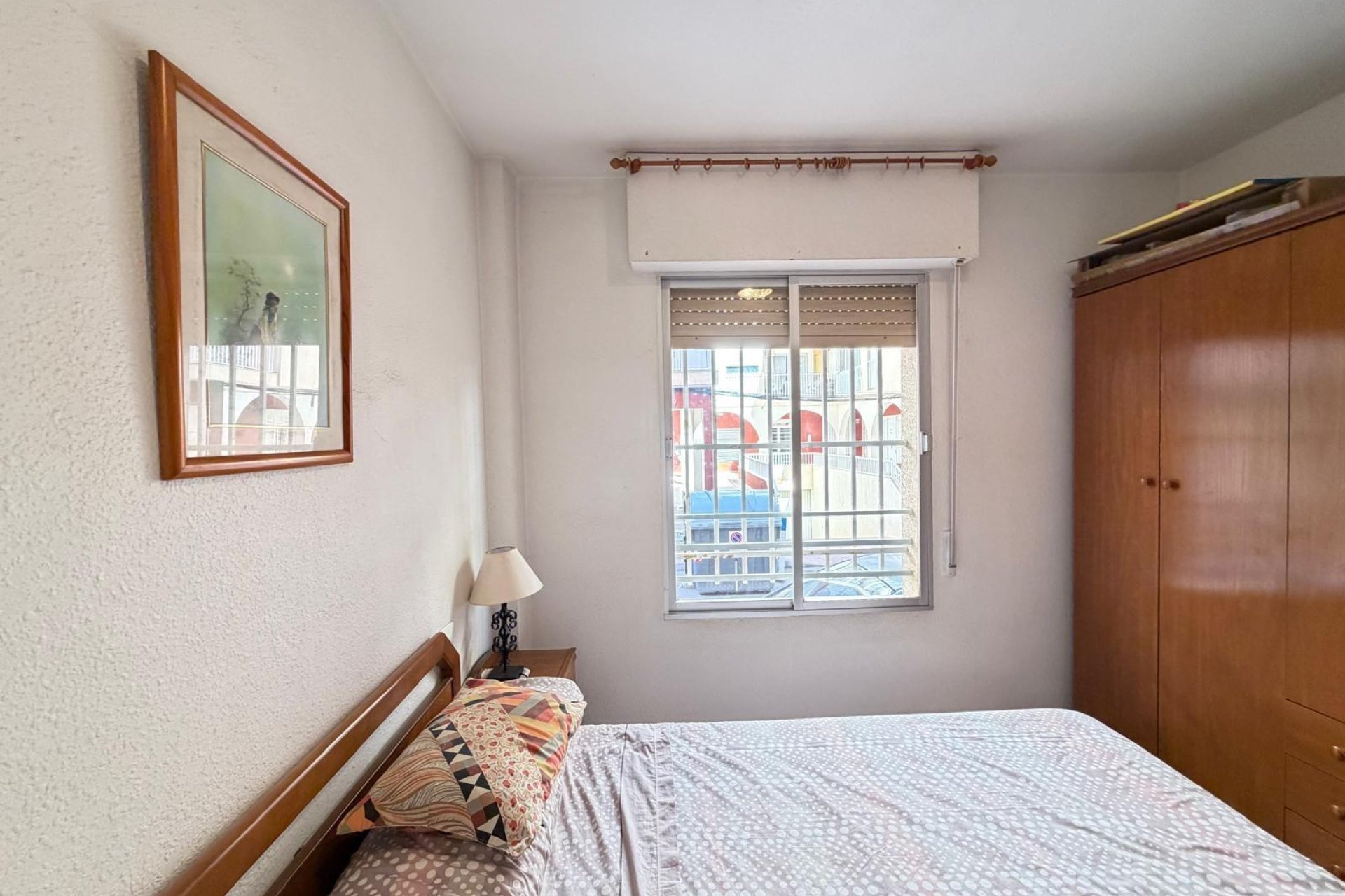 Revente - Apartment -
Torrevieja - Las Piscinas Naturales