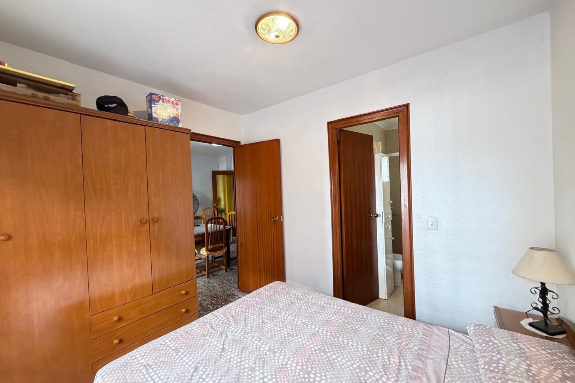 Revente - Apartment -
Torrevieja - Las Piscinas Naturales