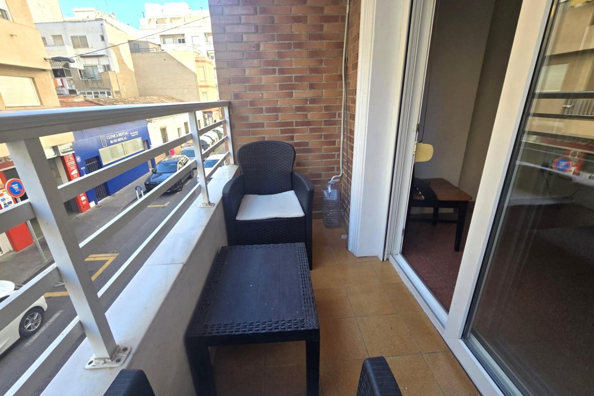 Revente - Apartment -
Torrevieja - Las Piscinas Naturales