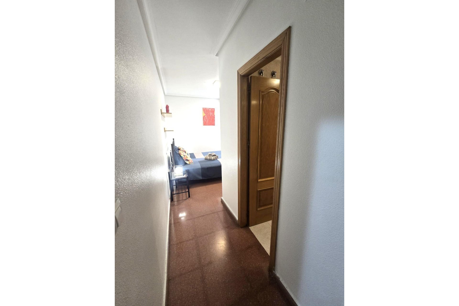 Revente - Apartment -
Torrevieja - Las Piscinas Naturales