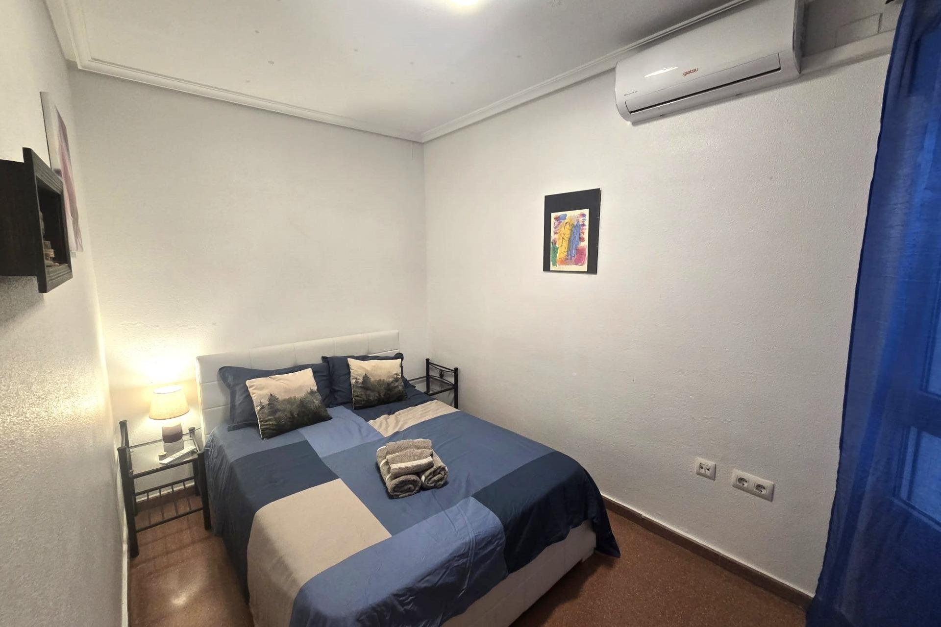 Revente - Apartment -
Torrevieja - Las Piscinas Naturales