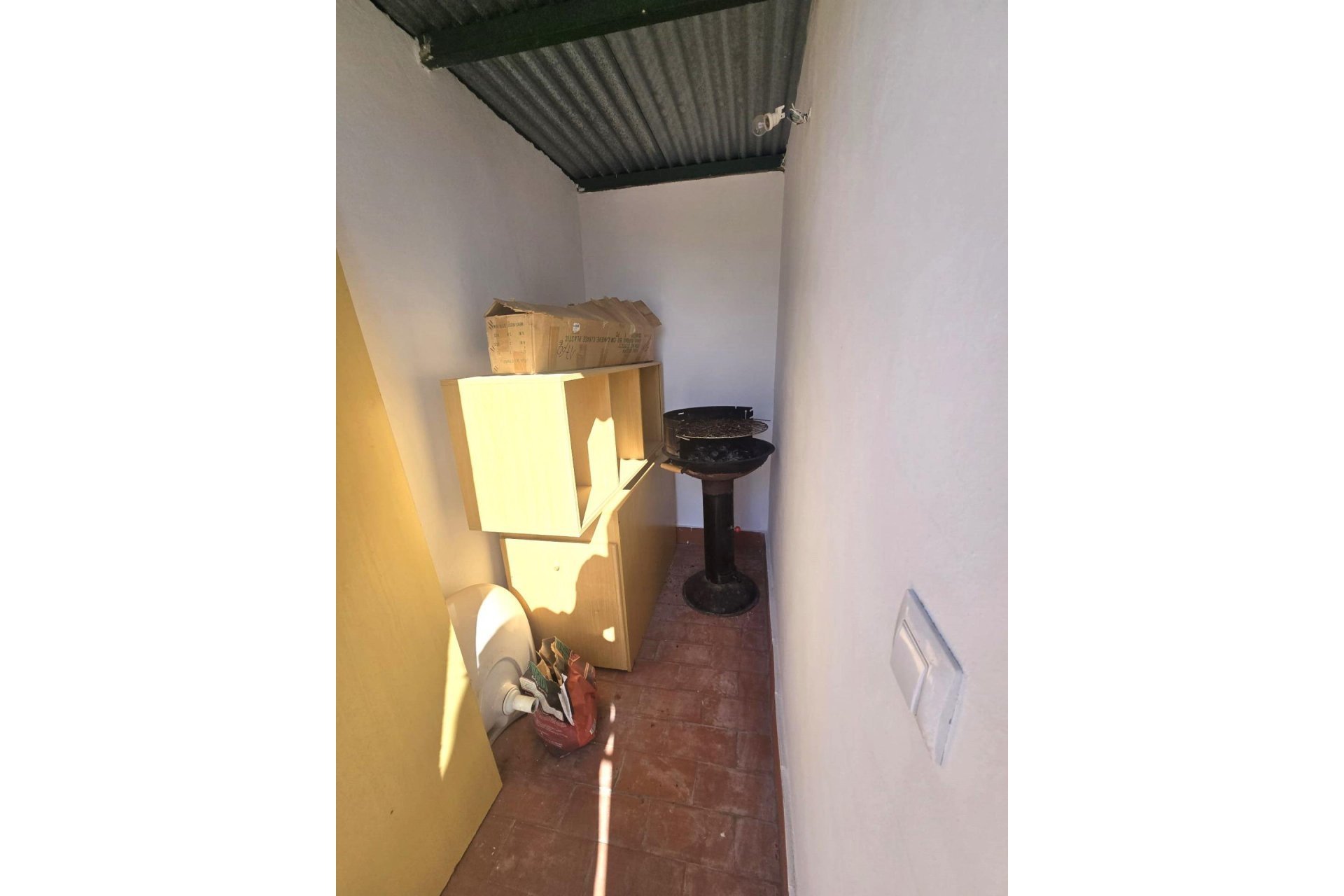 Revente - Apartment -
Torrevieja - Las Piscinas Naturales