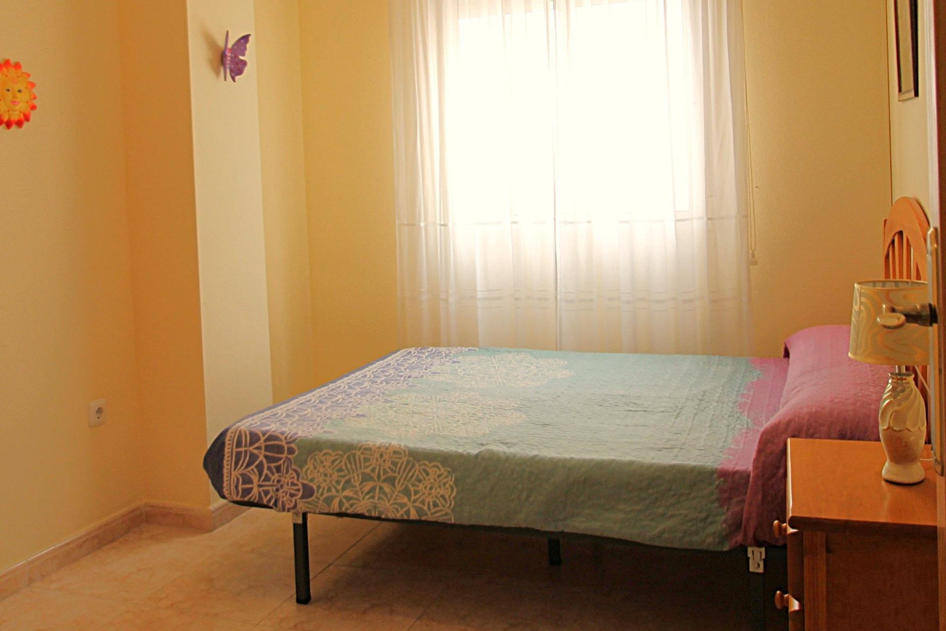 Revente - Apartment -
Torrevieja - Las Piscinas Naturales