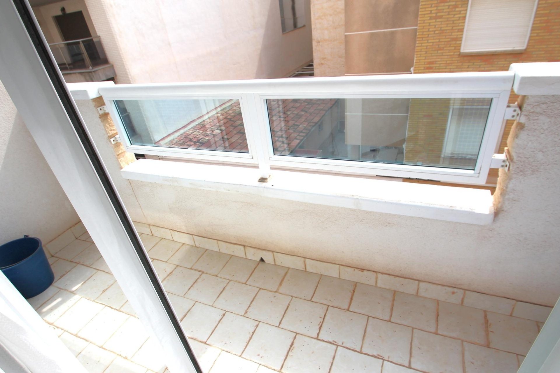 Revente - Apartment -
Torrevieja - Las Piscinas Naturales