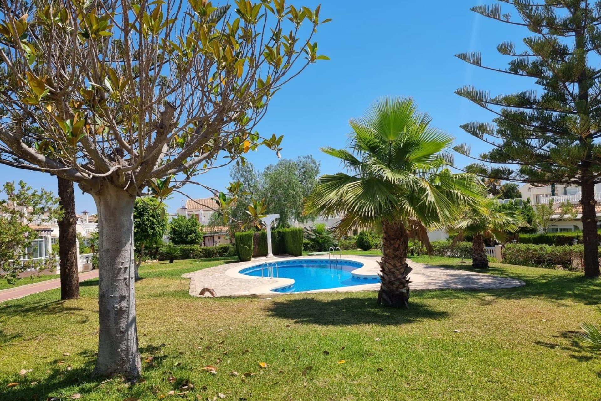 Revente - Apartment -
Torrevieja - Los Balcones - Los Altos del Edén