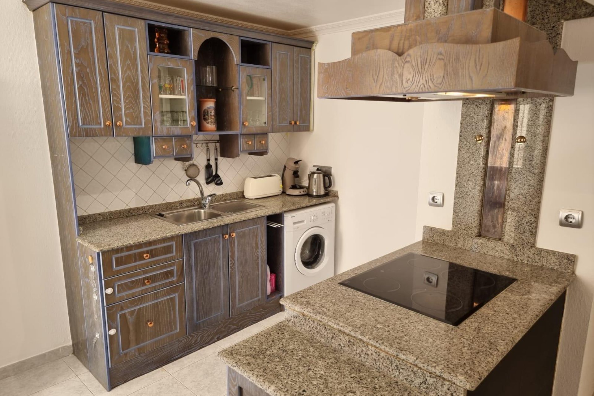 Revente - Apartment -
Torrevieja - Los Balcones - Los Altos del Edén