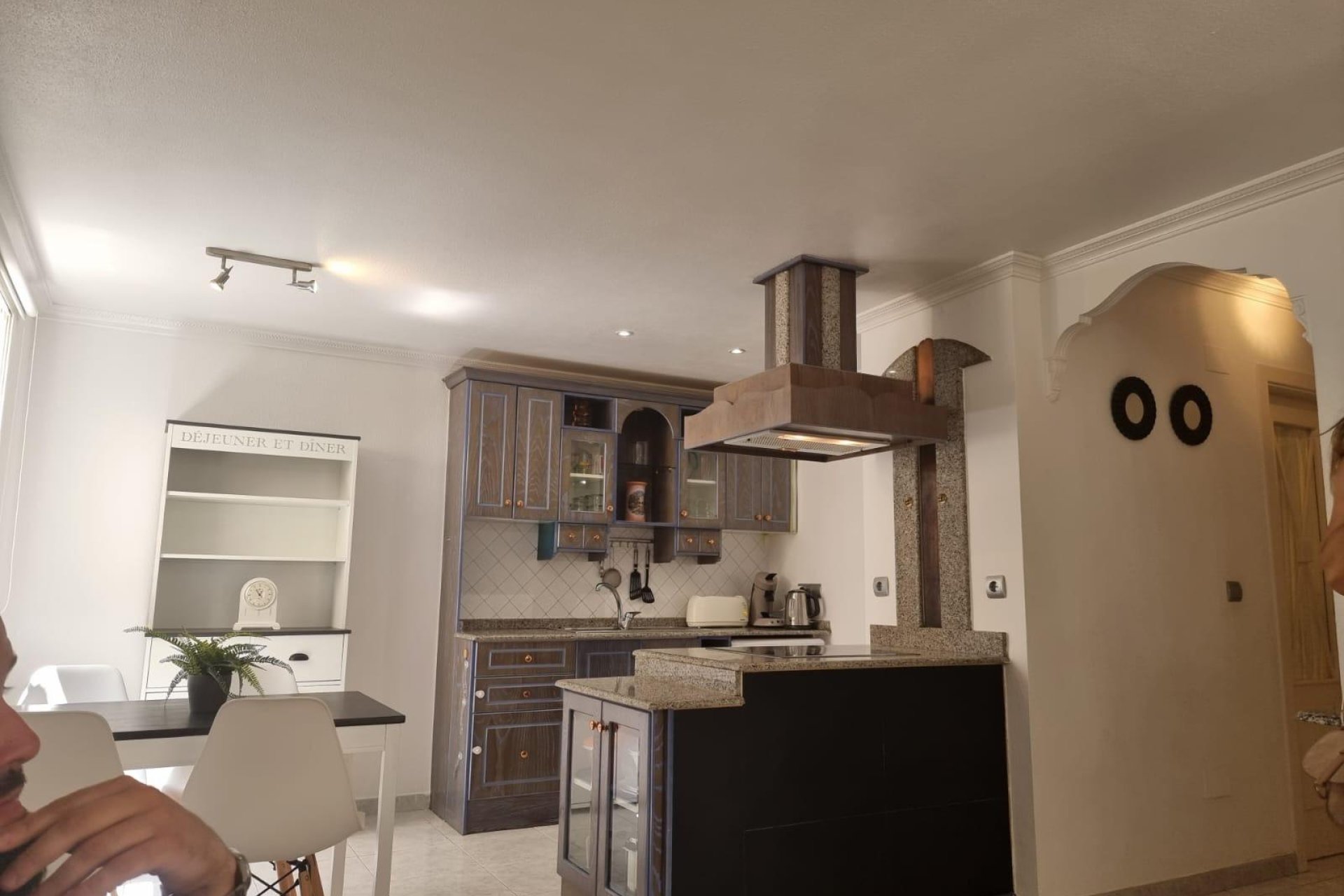 Revente - Apartment -
Torrevieja - Los Balcones - Los Altos del Edén