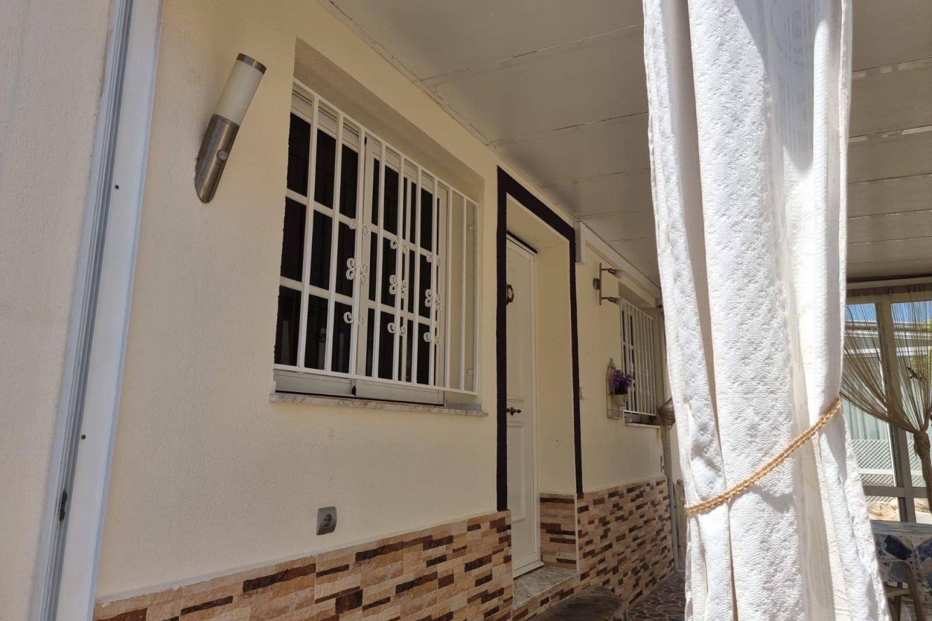 Revente - Apartment -
Torrevieja - Los Balcones - Los Altos del Edén