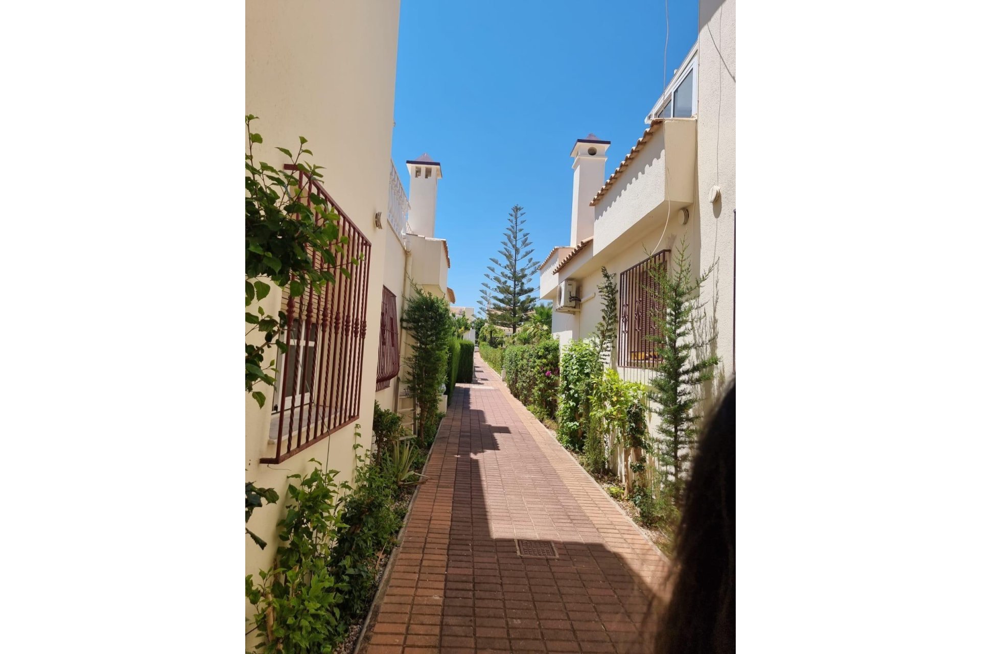 Revente - Apartment -
Torrevieja - Los Balcones - Los Altos del Edén