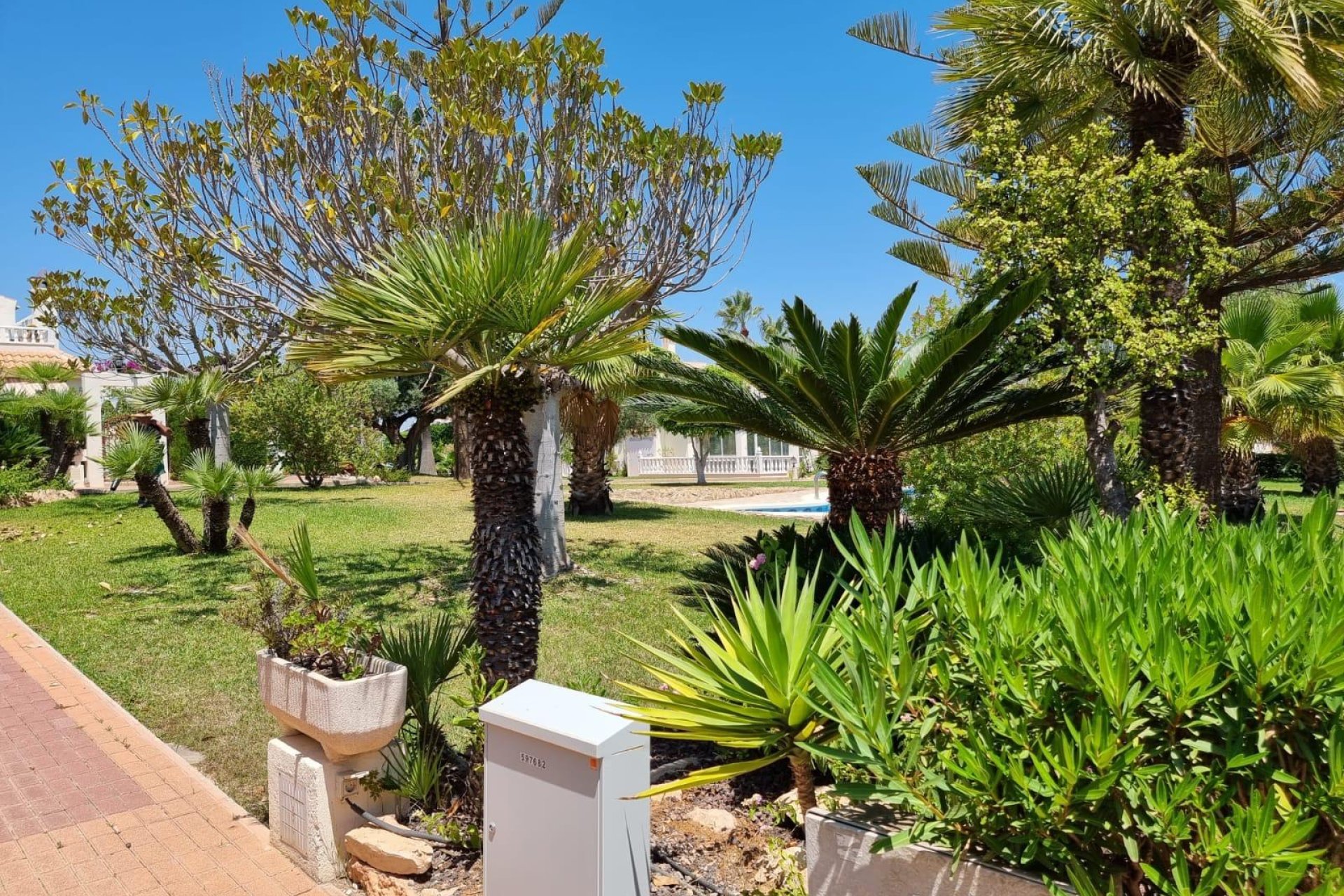 Revente - Apartment -
Torrevieja - Los Balcones - Los Altos del Edén