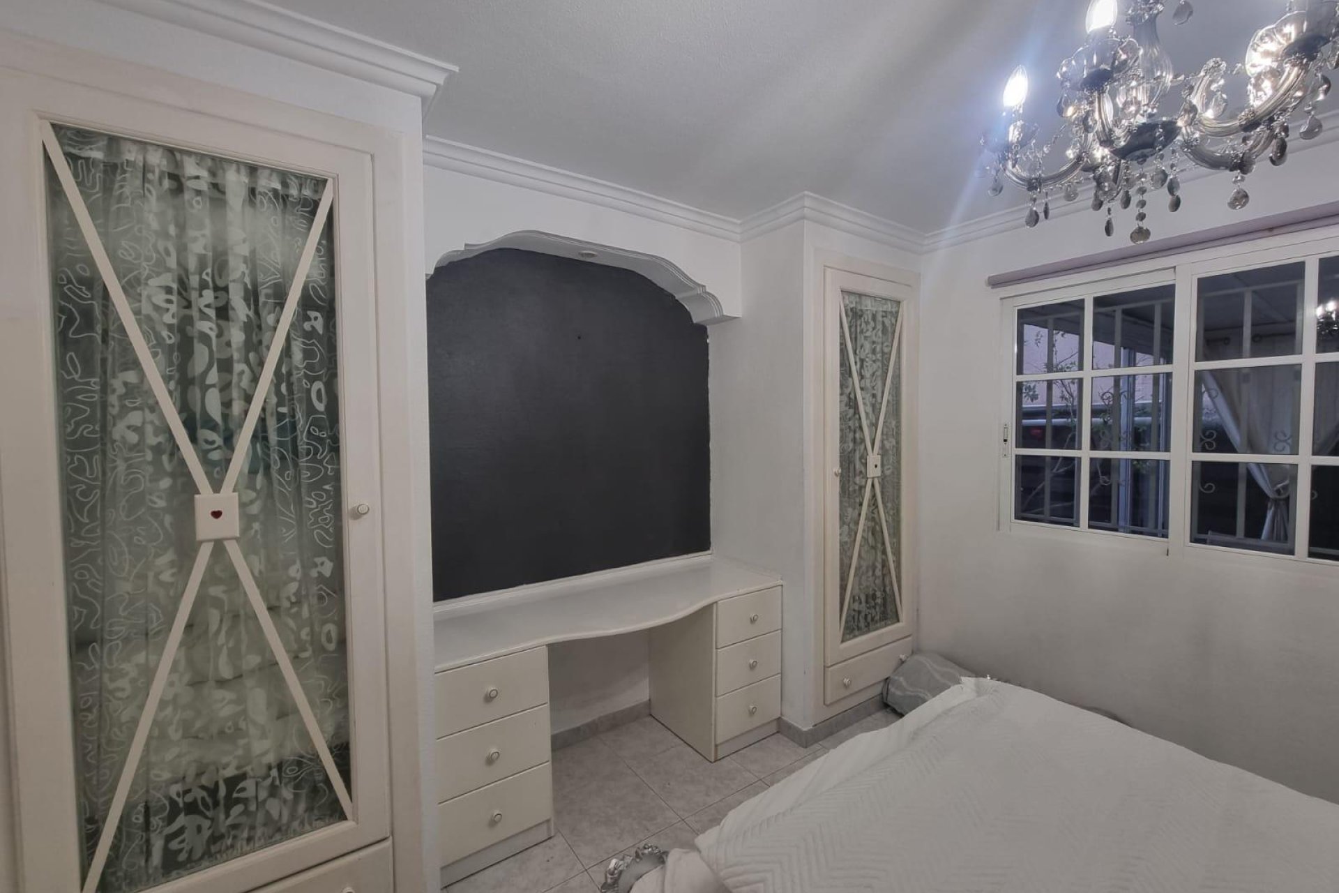 Revente - Apartment -
Torrevieja - Los Balcones - Los Altos del Edén