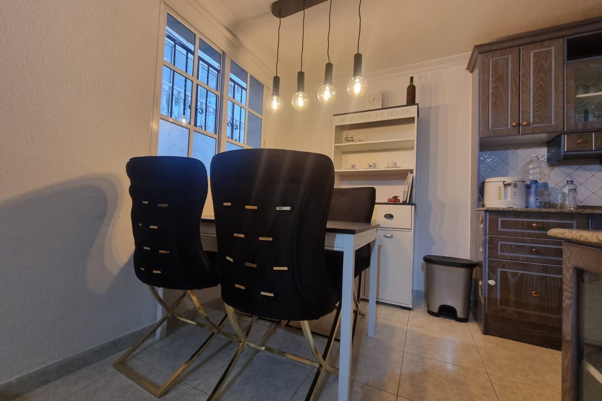 Revente - Apartment -
Torrevieja - Los Balcones - Los Altos del Edén