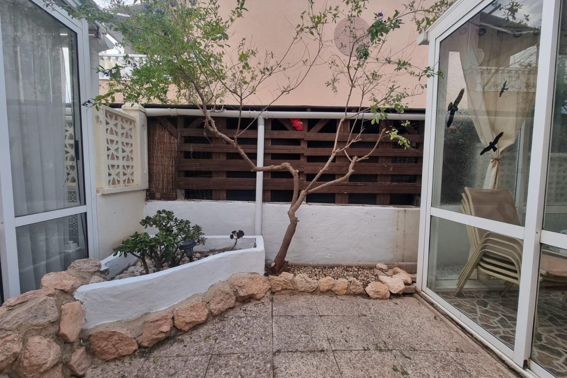 Revente - Apartment -
Torrevieja - Los Balcones - Los Altos del Edén