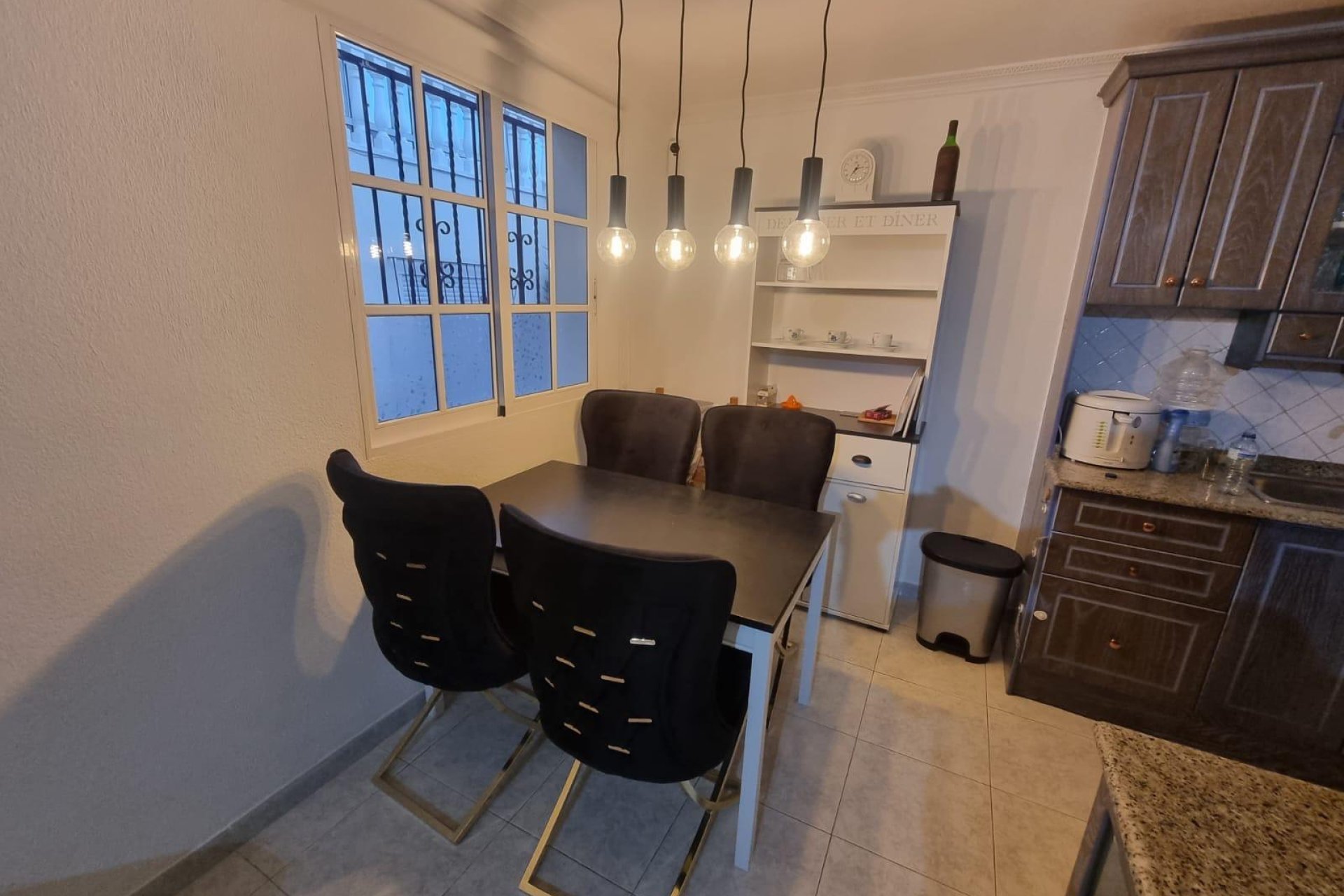 Revente - Apartment -
Torrevieja - Los Balcones - Los Altos del Edén