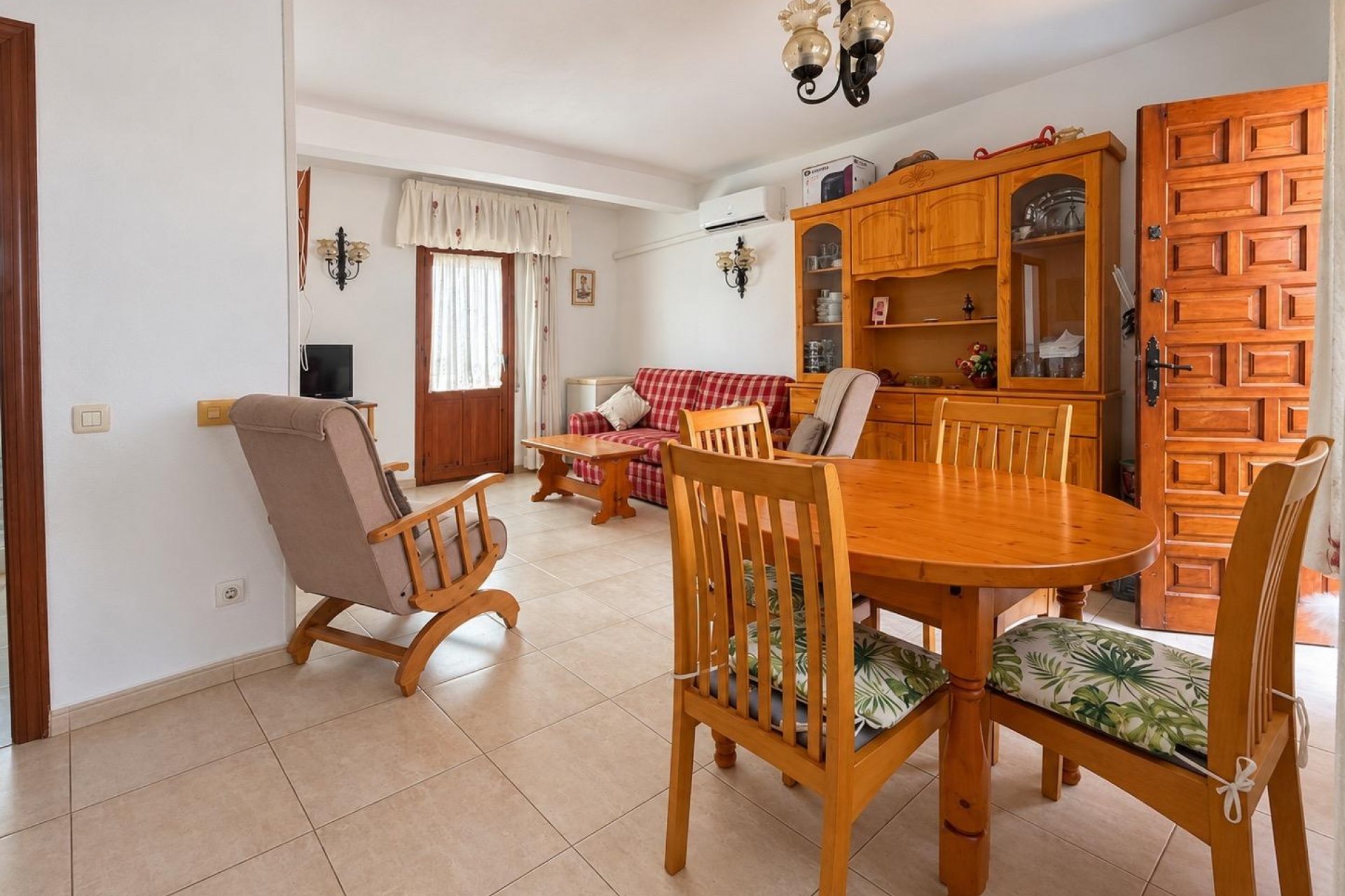 Revente - Apartment -
Torrevieja - Los Europeos