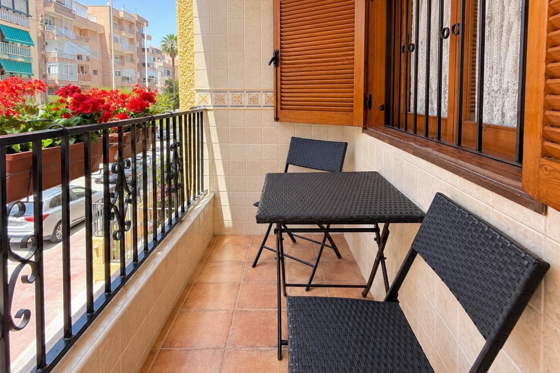 Revente - Apartment -
Torrevieja - Los Europeos