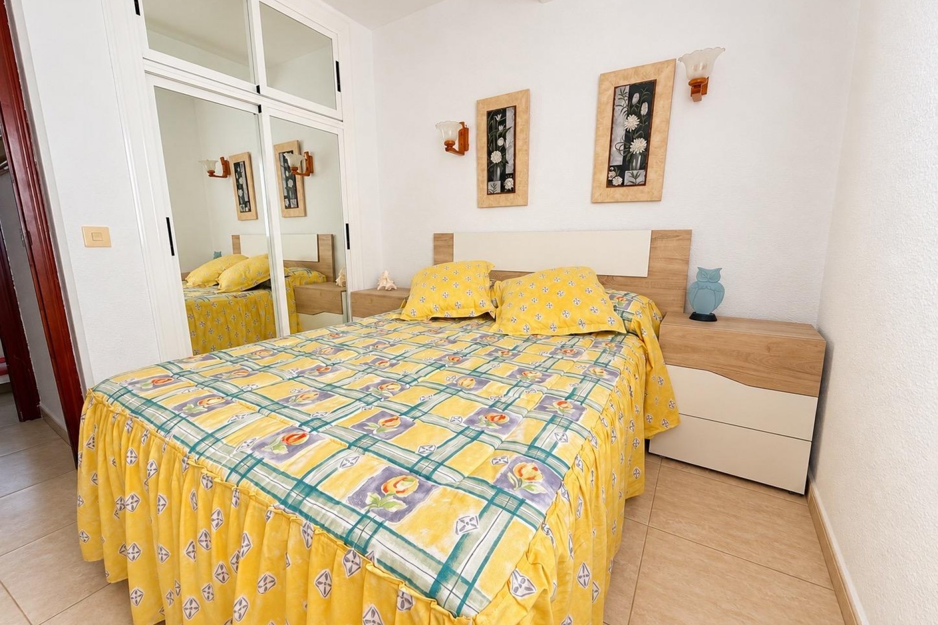 Revente - Apartment -
Torrevieja - Los Europeos