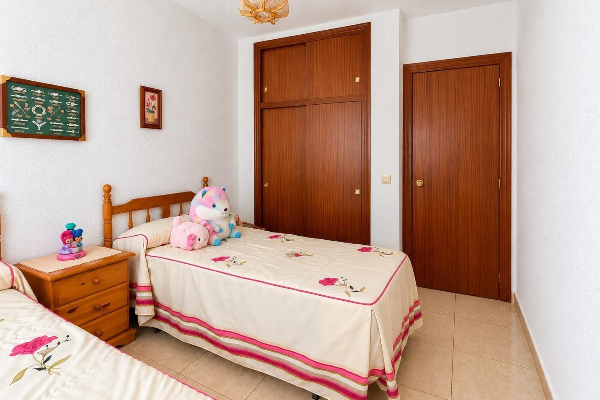 Revente - Apartment -
Torrevieja - Los Europeos