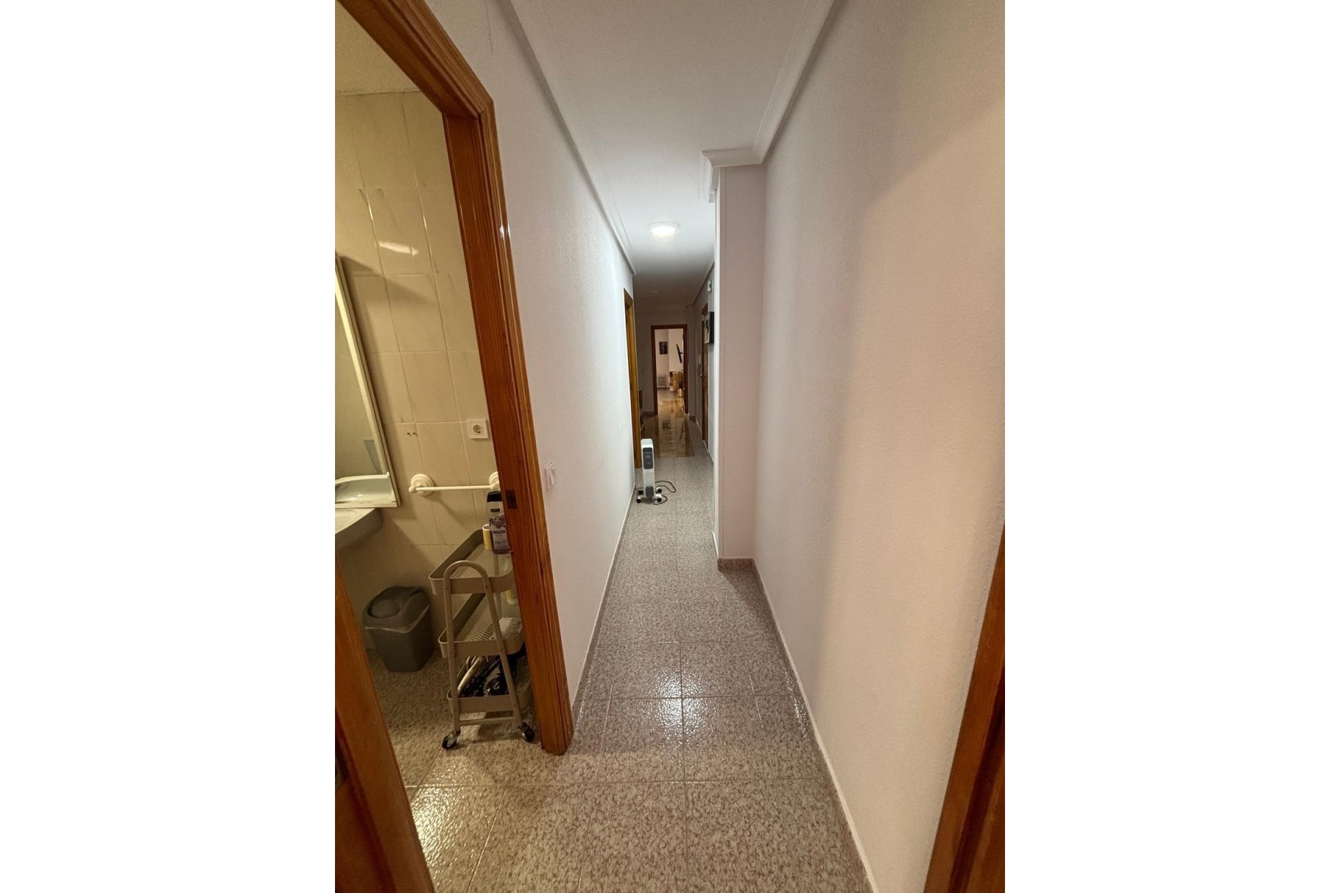 Revente - Apartment -
Torrevieja - Los Frutales
