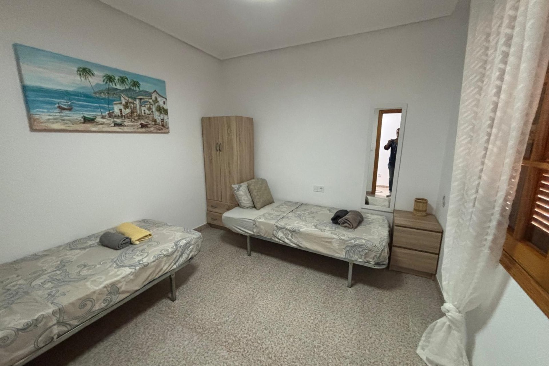 Revente - Apartment -
Torrevieja - Los Frutales