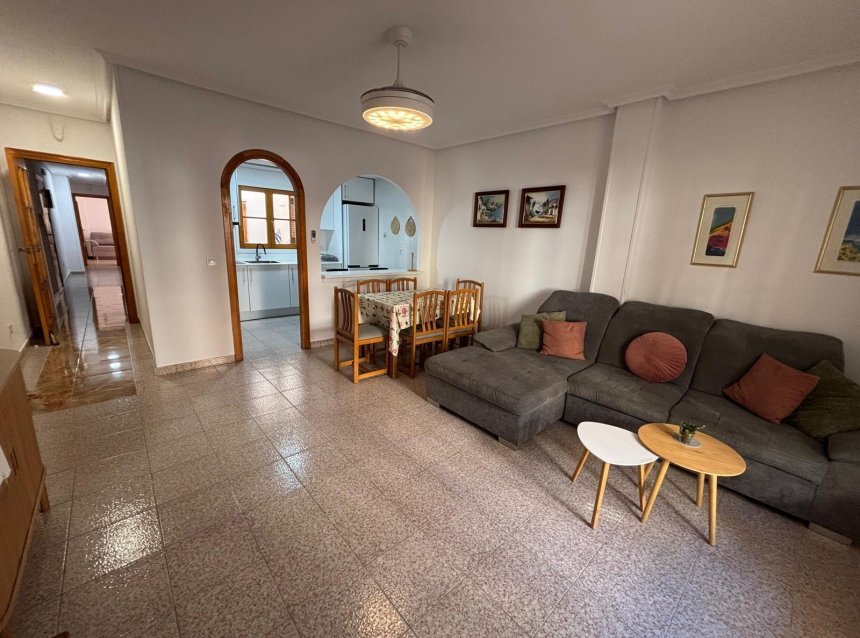 Revente - Apartment -
Torrevieja - Los Frutales