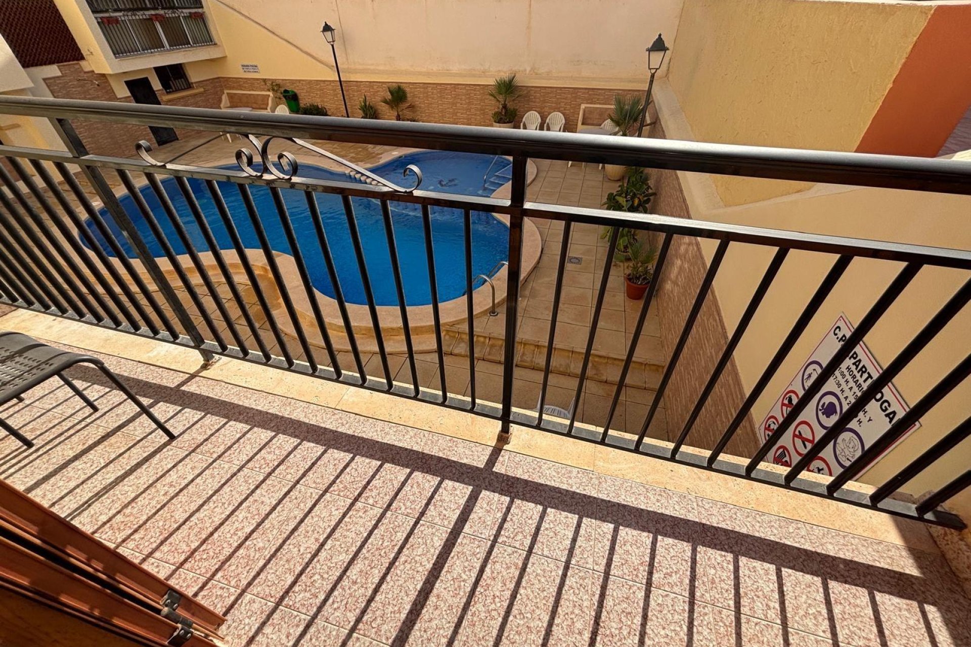 Revente - Apartment -
Torrevieja - Los Frutales
