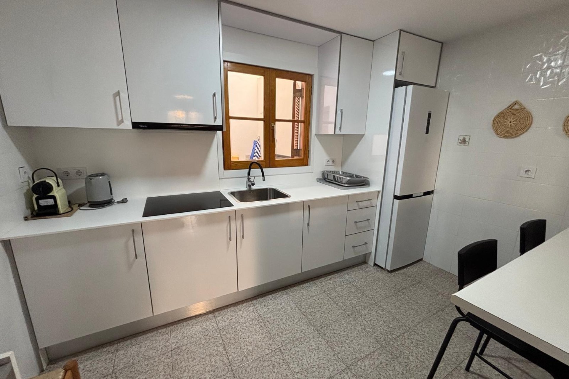 Revente - Apartment -
Torrevieja - Los Frutales