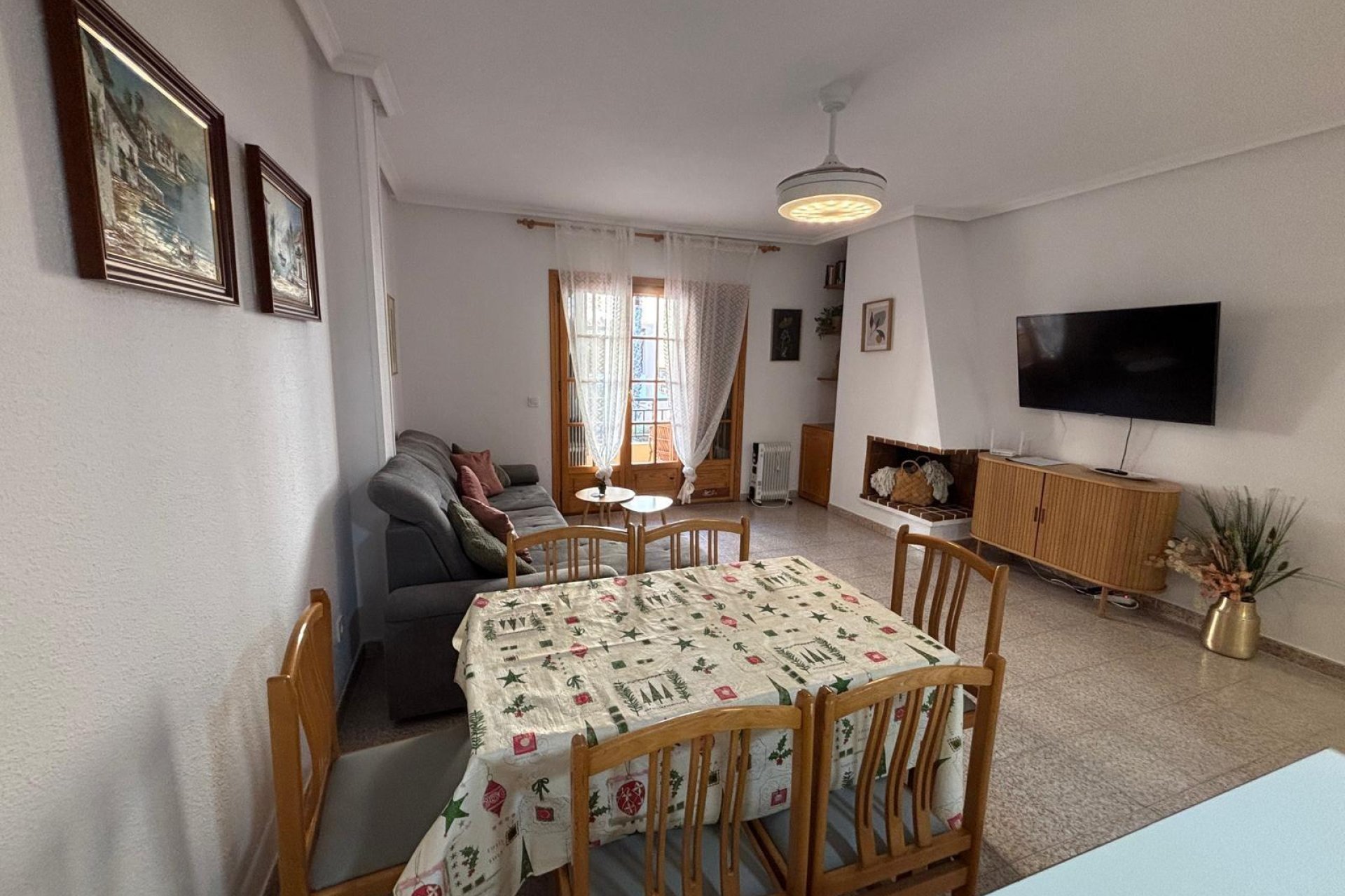 Revente - Apartment -
Torrevieja - Los Frutales