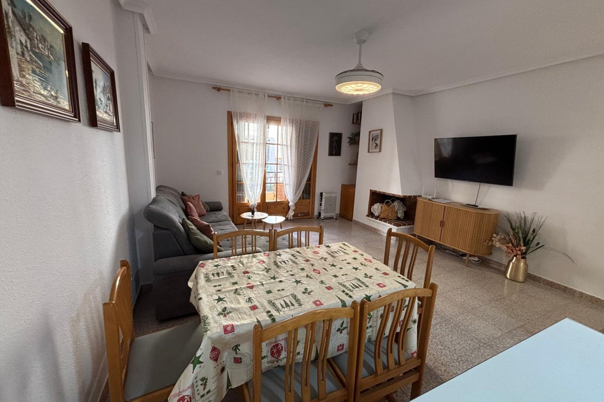 Revente - Apartment -
Torrevieja - Los Frutales