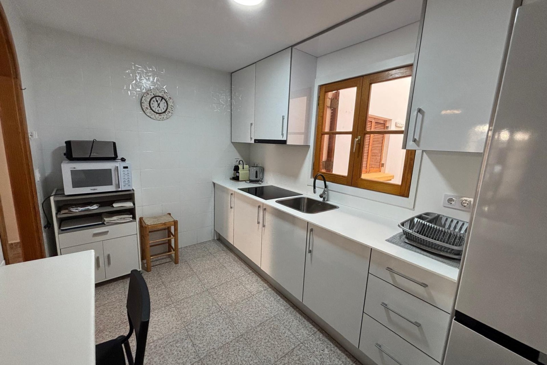 Revente - Apartment -
Torrevieja - Los Frutales