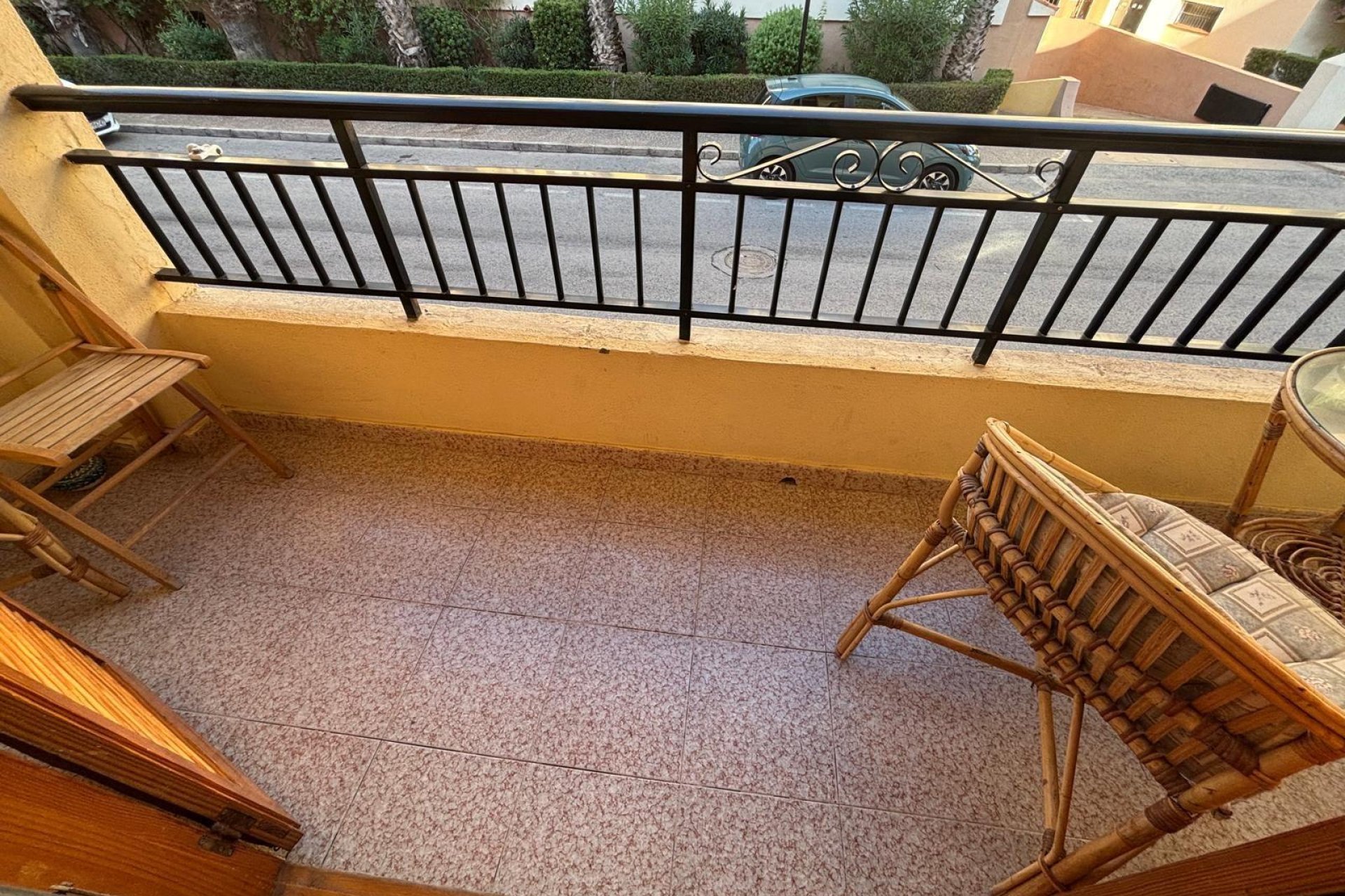 Revente - Apartment -
Torrevieja - Los Frutales