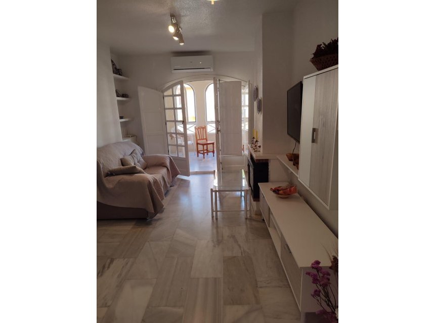 Revente - Apartment -
Torrevieja - Los Frutales