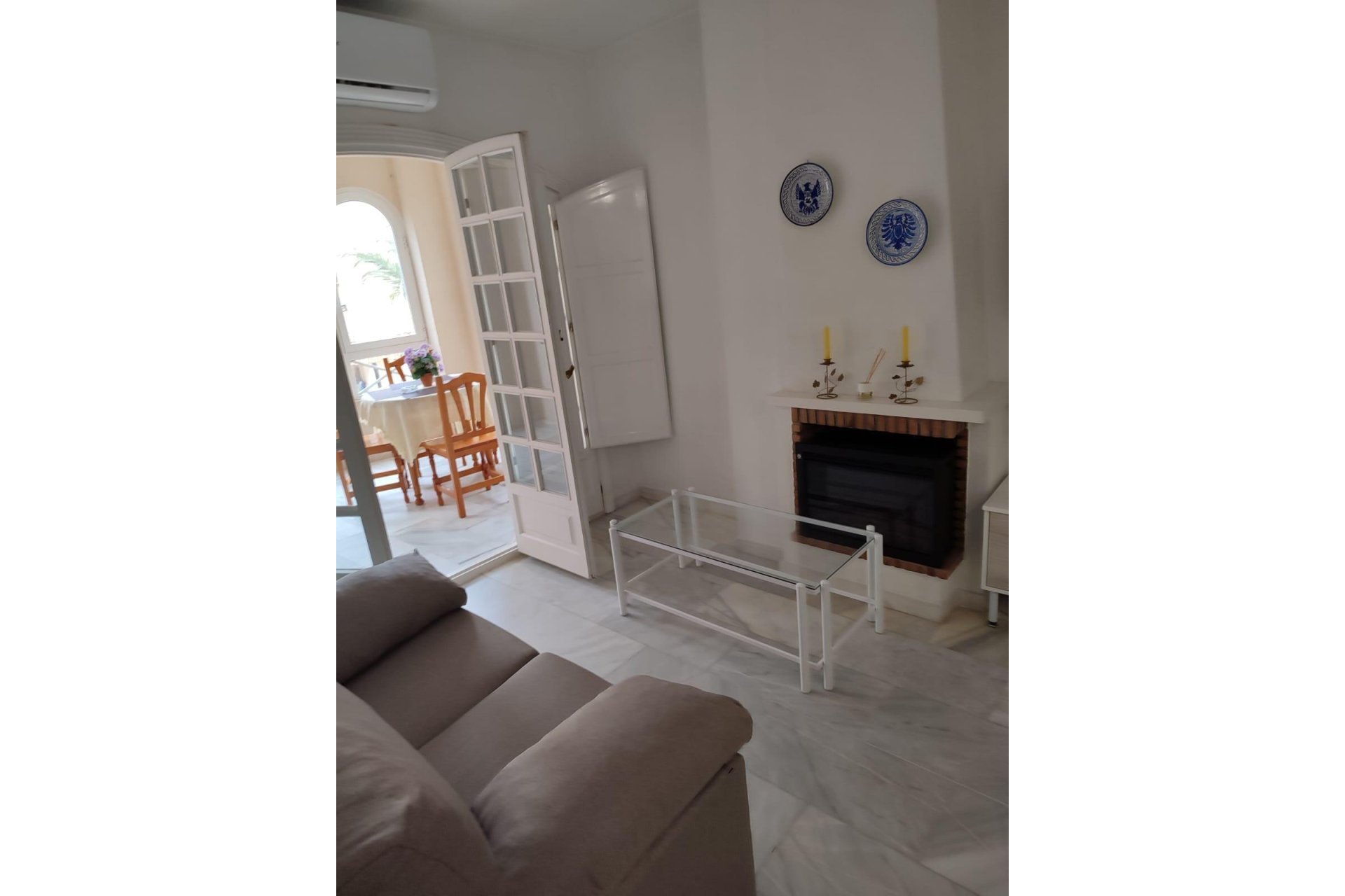 Revente - Apartment -
Torrevieja - Los Frutales