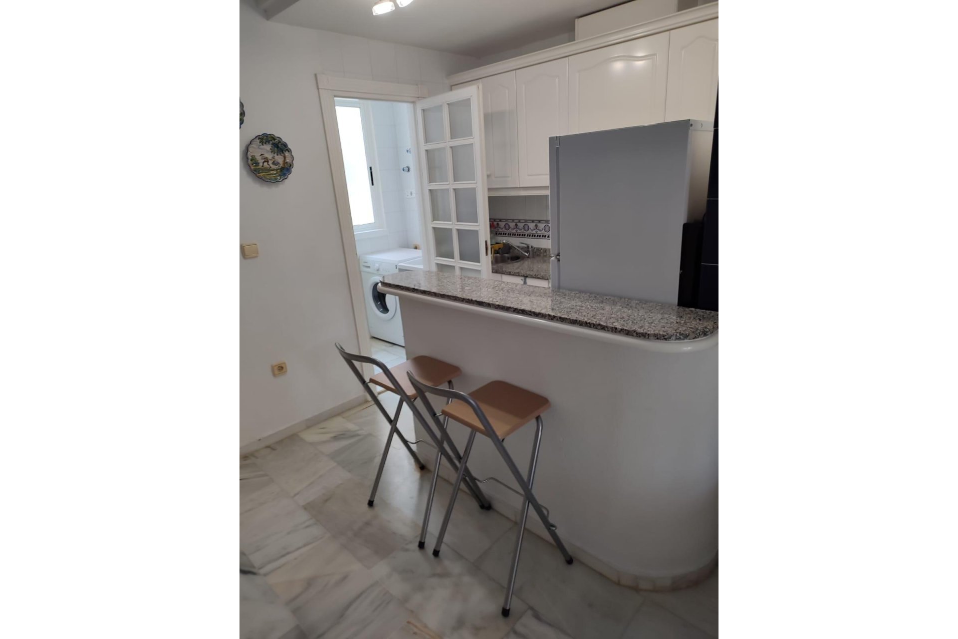 Revente - Apartment -
Torrevieja - Los Frutales