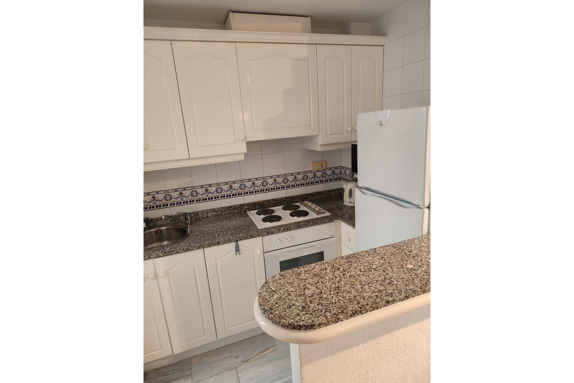 Revente - Apartment -
Torrevieja - Los Frutales