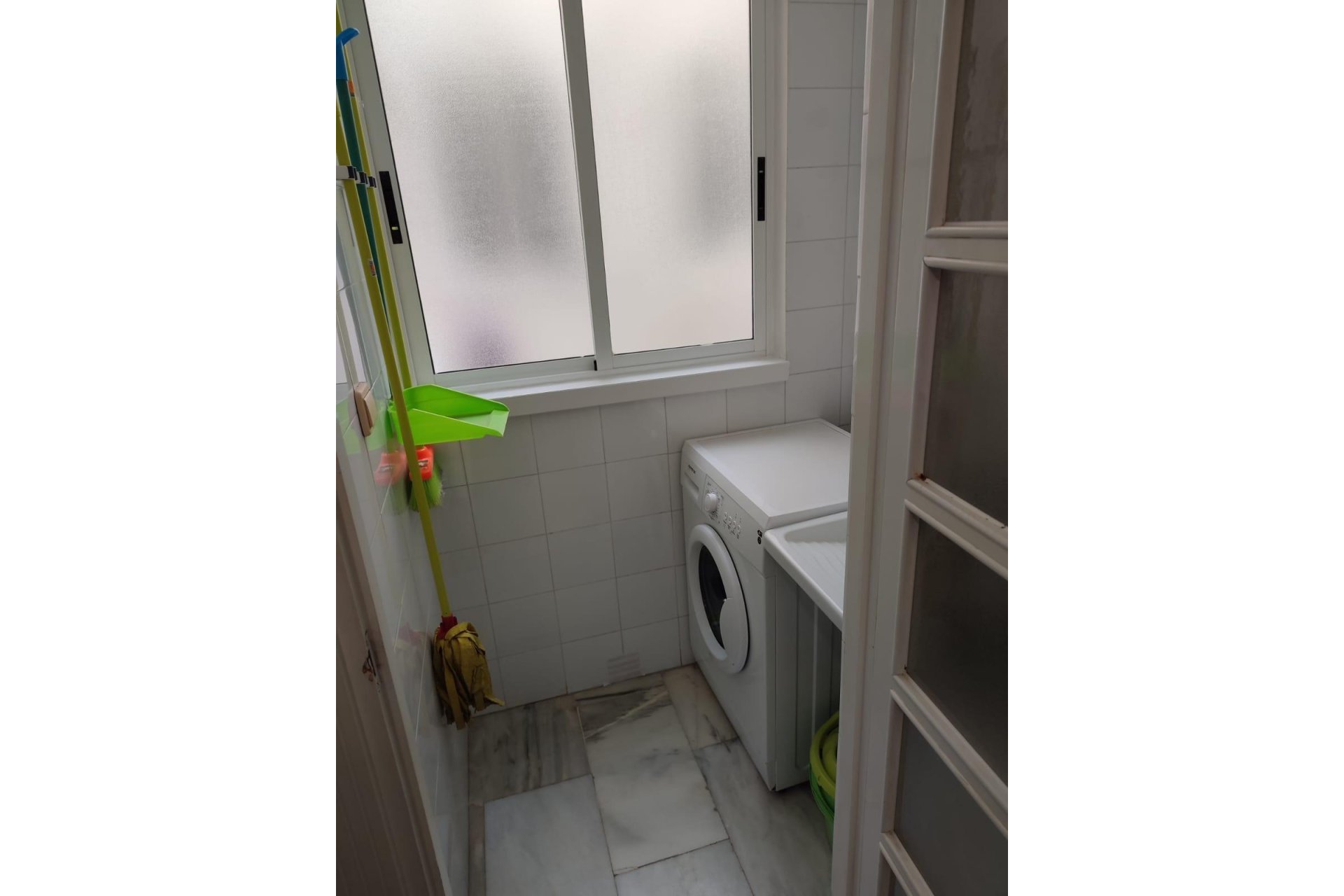 Revente - Apartment -
Torrevieja - Los Frutales