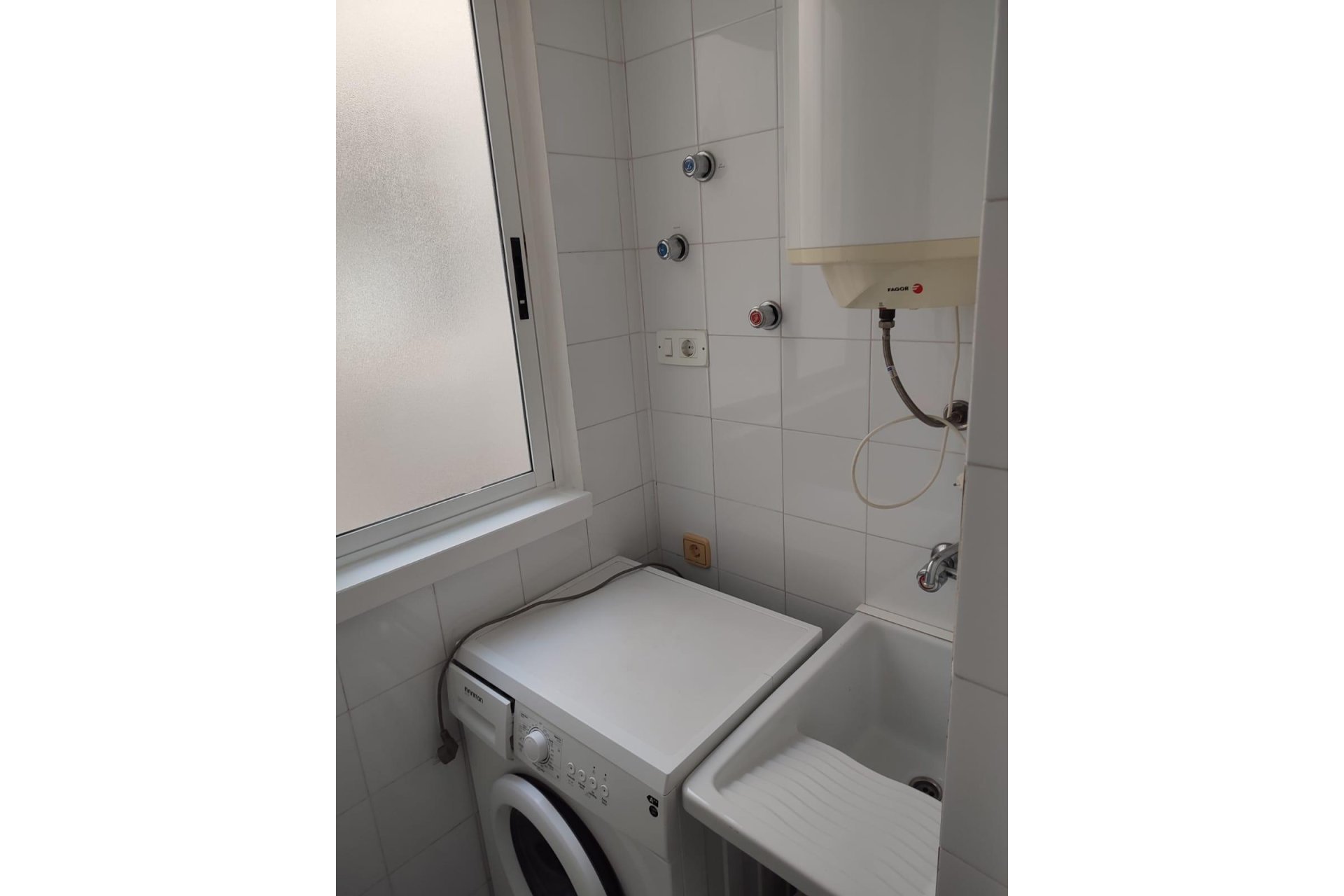 Revente - Apartment -
Torrevieja - Los Frutales
