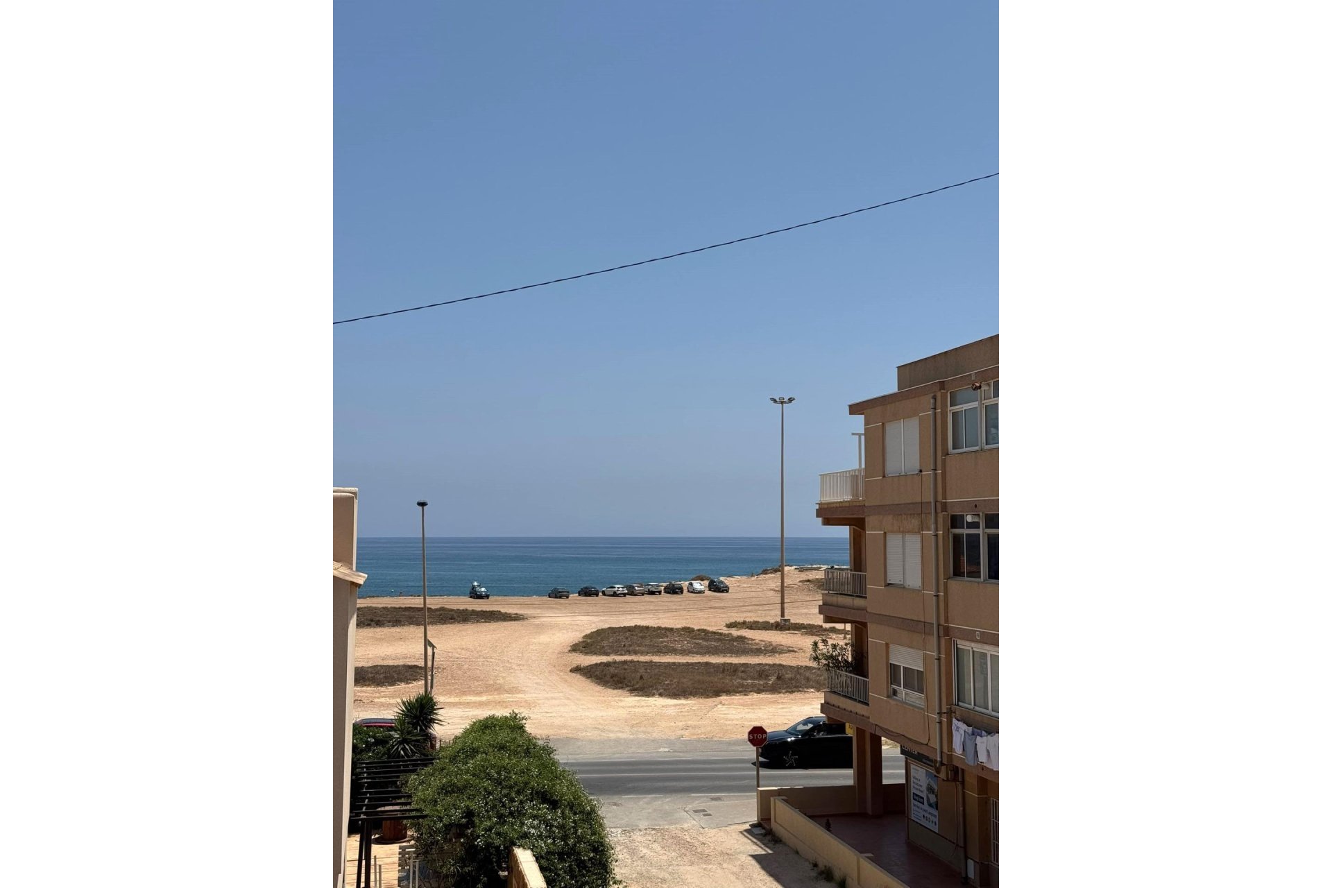 Revente - Apartment -
Torrevieja - Miramar - Torre Del Moro