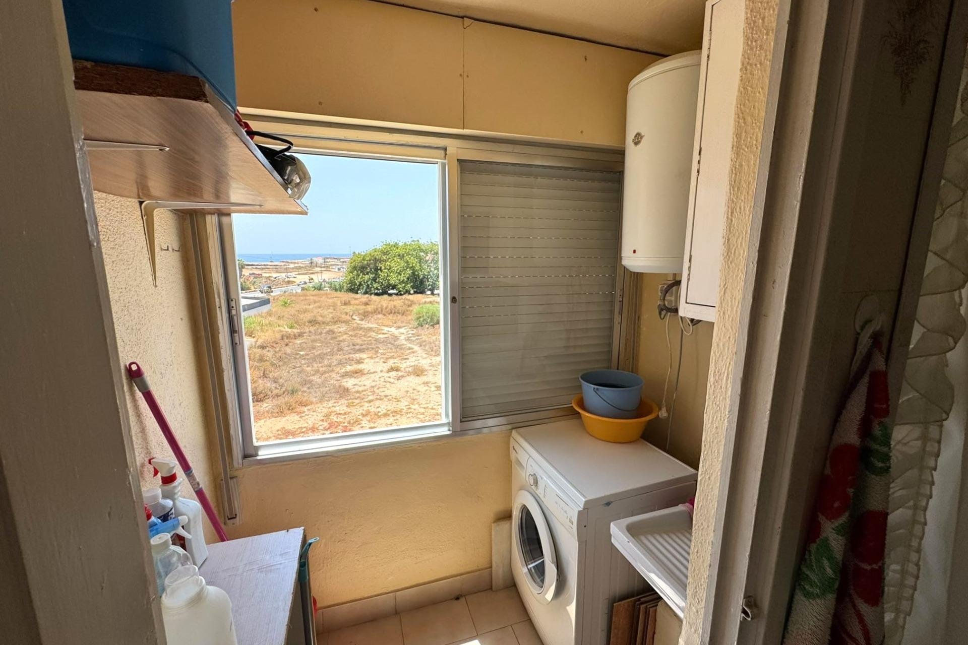 Revente - Apartment -
Torrevieja - Miramar - Torre Del Moro